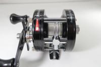 abu/4500C  Deepカスタム