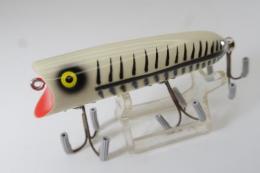 Deepworld.RP.lure/Heddon.  Lucky13