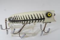 Deepworld.RP.lure/Heddon.  Lucky13