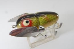 Deepworld.RP.lure/Heddon.Crazycrawler
