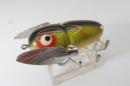 Deepworld.RP.lure/Heddon.Crazycrawler