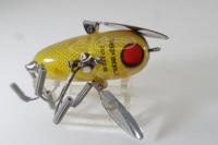 Deepworld.RP.lure/Heddon.Crazycrawler