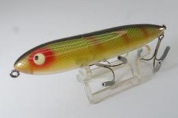 Deepworld.RP.lure/Heddon. Zara Spook