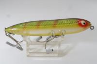 Deepworld.RP.lure/Heddon. Zara Spook