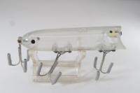 Deepworld.RP.lure/Heddon. Lucky13