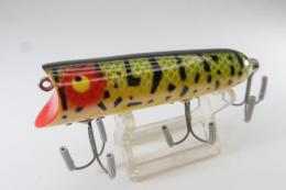 Deepworld.RP.lure/Heddon. Lucky13
