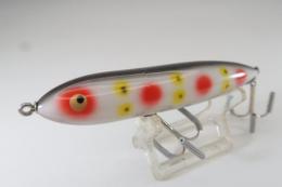 Deepworld.RP.lure/Heddon. Zara Spook