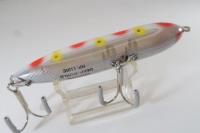 Deepworld.RP.lure/Heddon. Zara Spook