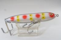 Deepworld.RP.lure/Heddon. Zara Spook