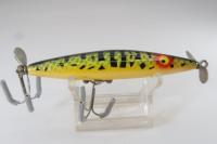 Deepworld.RP.lure/Heddon. Dying Flutter