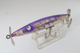 Deepworld.RP.lure/Heddon. Dying Flutter