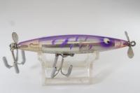 Deepworld.RP.lure/Heddon. Dying Flutter