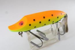 Deepworld.RP.lure/Heddon. Flaptail Jr