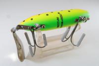 Deepworld.RP.lure/Heddon. Flaptail Jr