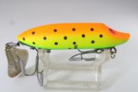 Deepworld.RP.lure/Heddon. Flaptail Jr