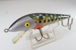 Deepworld.RP.lure/Heddon.　Magnum Tiger