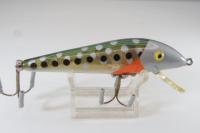 Deepworld.RP.lure/Heddon.　Magnum Tiger