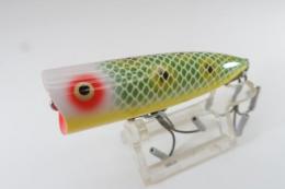 Deepworld.RP.lure/Heddon. Chugger Spook