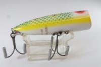 Deepworld.RP.lure/Heddon. Chugger Spook