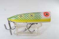 Deepworld.RP.lure/Heddon. Chugger Spook