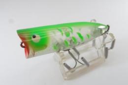 Deepworld.RP.lure/Heddon. Chugger Spook