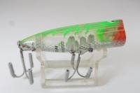 Deepworld.RP.lure/Heddon. Chugger Spook