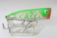 Deepworld.RP.lure/Heddon. Chugger Spook