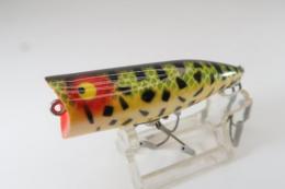 Deepworld.RP.lure/Heddon. Chugger Spook