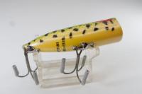 Deepworld.RP.lure/Heddon. Chugger Spook