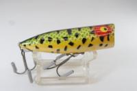 Deepworld.RP.lure/Heddon. Chugger Spook