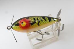 Deepworld.RP.lure/Heddon.Wounded jr