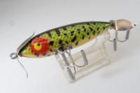 Deepworld.RP.lure/Heddon.Wounded Spook