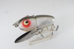 Deepworld.RP.lure/Heddon.Crazycrawler