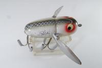 Deepworld.RP.lure/Heddon.Crazycrawler