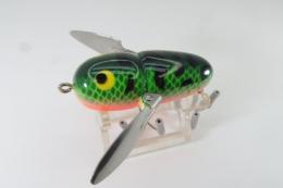 Deepworld.RP.lure/Heddon.Crazycrawler