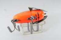 Deepworld.RP.lure/Heddon.Crazycrawler
