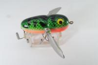 Deepworld.RP.lure/Heddon.Crazycrawler