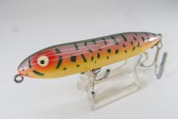 Deepworld.RP.lure/Heddon. Zara Spook