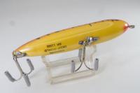 Deepworld.RP.lure/Heddon. Zara Spook