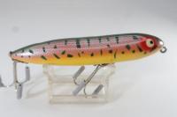 Deepworld.RP.lure/Heddon. Zara Spook