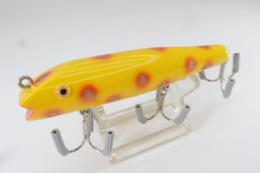Deepworld.RP.lure/Creek Chub . Darter