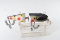 Deepworld.RP.lure/Creek Chub. Pikie