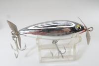 Cordell Tackle Inc/Crazy Shad