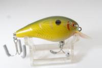 Cordell Tackle Inc/ Big-O