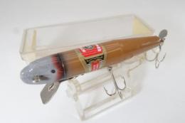 Captivated Lure inc /#314 Cigar Lure