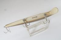 Heddon / Hedd-Hunter Minnow