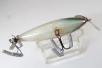 Cordell Tackle Inc/Crazy Shad