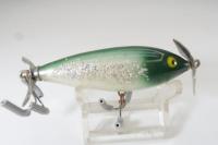 Cordell Tackle Inc/Crazy Shad