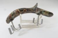 The Sportsman's co/ She-Devil