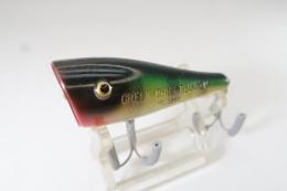Creek Chub / Plunker